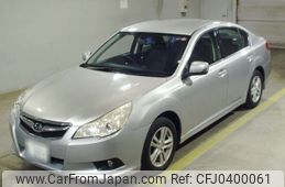 subaru legacy-b4 2011 -SUBARU 【札幌 303さ871】--Legacy B4 BM9-022653---SUBARU 【札幌 303さ871】--Legacy B4 BM9-022653-