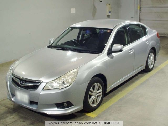 subaru legacy-b4 2011 -SUBARU 【札幌 303さ871】--Legacy B4 BM9-022653---SUBARU 【札幌 303さ871】--Legacy B4 BM9-022653- image 1