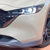 mazda cx-5 2022 CFJ1649037 image 12