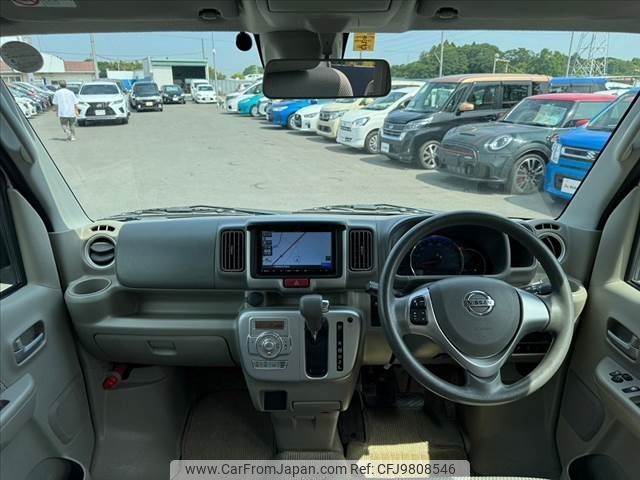 nissan clipper-rio 2018 -NISSAN--Clipper Rio ABA-DR17W--DR17W-143549---NISSAN--Clipper Rio ABA-DR17W--DR17W-143549- image 2