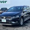 volkswagen golf-alltrack 2018 -VOLKSWAGEN--VW Golf Alltrack ABA-AUCJSF--WVWZZZAUZKP518445---VOLKSWAGEN--VW Golf Alltrack ABA-AUCJSF--WVWZZZAUZKP518445- image 20