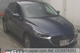mazda demio 2023 -MAZDA--MAZDA2 DJLAS-254095---MAZDA--MAZDA2 DJLAS-254095-