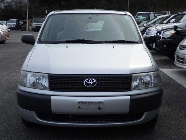 toyota probox-van 2011 28922205 image 2