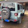jeep wrangler 2023 CFJ1867229 image 13