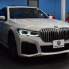 bmw 7-series 2019 -BMW--BMW 7 Series 3BA-7R30--WBA7R220X0GD14453---BMW--BMW 7 Series 3BA-7R30--WBA7R220X0GD14453- image 29