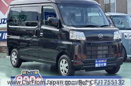 daihatsu hijet-cargo 2024 CFJ1755132
