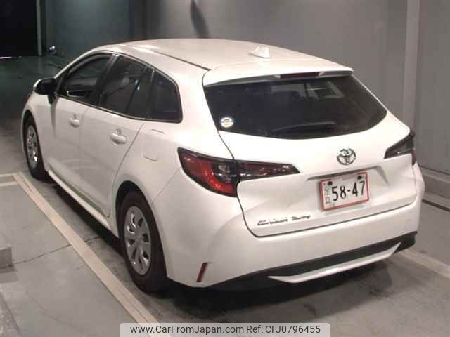 toyota corolla-touring-wagon 2022 -TOYOTA--Corolla Touring ZRE212W-6041761---TOYOTA--Corolla Touring ZRE212W-6041761- image 2