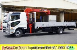 mitsubishi-fuso fighter 2024 GOO_NET_EXCHANGE_0540277A30240606W004