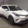 toyota c-hr 2017 -TOYOTA--C-HR DBA-NGX50--NGX50-2006650---TOYOTA--C-HR DBA-NGX50--NGX50-2006650- image 4