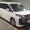 toyota noah 2024 -TOYOTA 【福山 330ﾌ2418】--Noah 6AA-ZWR90W--ZWR90-0170948---TOYOTA 【福山 330ﾌ2418】--Noah 6AA-ZWR90W--ZWR90-0170948- image 4