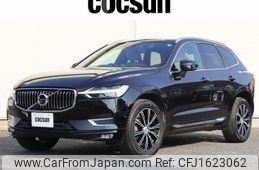 volvo xc60 2017 CFJ1623062