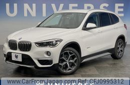 bmw x1 2016 -BMW--BMW X1 LDA-HT20--WBAHT920905G88711---BMW--BMW X1 LDA-HT20--WBAHT920905G88711-