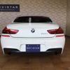 bmw 6-series 2014 CFJ1839179 image 4
