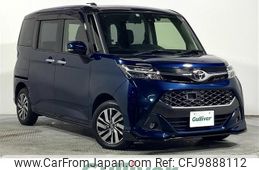 toyota tank 2018 -TOYOTA--Tank DBA-M900A--M900A-0145151---TOYOTA--Tank DBA-M900A--M900A-0145151-