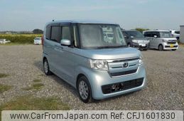 honda n-box 2020 CFJ1601830