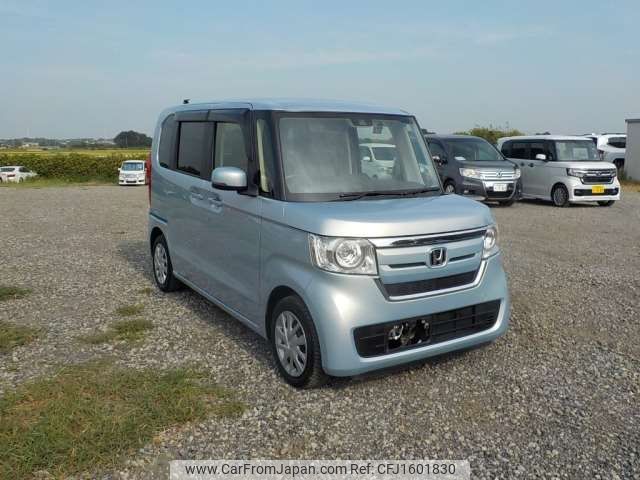honda n-box 2020 CFJ1601830 image 1