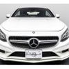 mercedes-benz s-class 2016 quick_quick_DBA-217382C_WDD2173822A022480 image 6