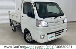 daihatsu hijet-truck 2020 -DAIHATSU--Hijet Truck EBD-S510P--S510P-0338135---DAIHATSU--Hijet Truck EBD-S510P--S510P-0338135-