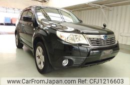 subaru forester 2008 ENHANCEAUTO_1_ea300125