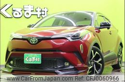 toyota c-hr 2018 -TOYOTA--C-HR DAA-ZYX10--ZYX10-2134536---TOYOTA--C-HR DAA-ZYX10--ZYX10-2134536-