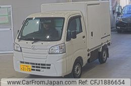 daihatsu hijet-truck 2019 CFJ1886654