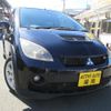 mitsubishi colt 2007 quick_quick_Z27AG_Z27A-0400766 image 1