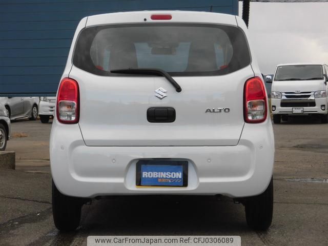 suzuki alto 2023 -SUZUKI 【新潟 582ｱ3353】--Alto HA37S--145925---SUZUKI 【新潟 582ｱ3353】--Alto HA37S--145925- image 2