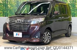 toyota roomy 2016 -TOYOTA--Roomy DBA-M900A--M900A-0018040---TOYOTA--Roomy DBA-M900A--M900A-0018040-