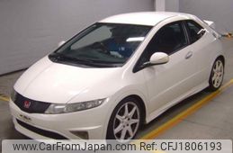 honda civic 2010 CFJ1806193