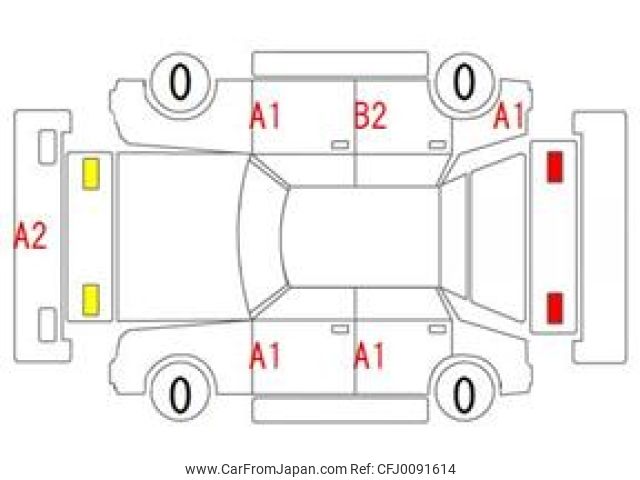 nissan elgrand 2020 -NISSAN--Elgrand DBA-TE52--TE52-131112---NISSAN--Elgrand DBA-TE52--TE52-131112- image 2