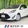 toyota aqua 2018 -TOYOTA--AQUA DAA-NHP10--NHP10-6756756---TOYOTA--AQUA DAA-NHP10--NHP10-6756756- image 1