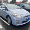 toyota prius 2010 -TOYOTA--Prius DAA-ZVW30--ZVW30-5210231---TOYOTA--Prius DAA-ZVW30--ZVW30-5210231- image 1