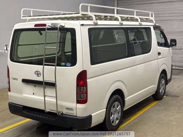 toyota hiace-van 2019 -TOYOTA--Hiace Van CBF-TRH200V--TRH200-0311870---TOYOTA--Hiace Van CBF-TRH200V--TRH200-0311870- image 2
