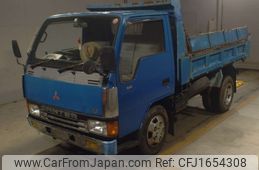 mitsubishi-fuso canter 1990 CFJ1654308