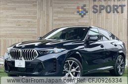 bmw x6 2023 quick_quick_3CA-12EY30S_WBA12EY0709T88868