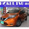 nissan note 2018 quick_quick_DAA-HE12_HE12-151785 image 1