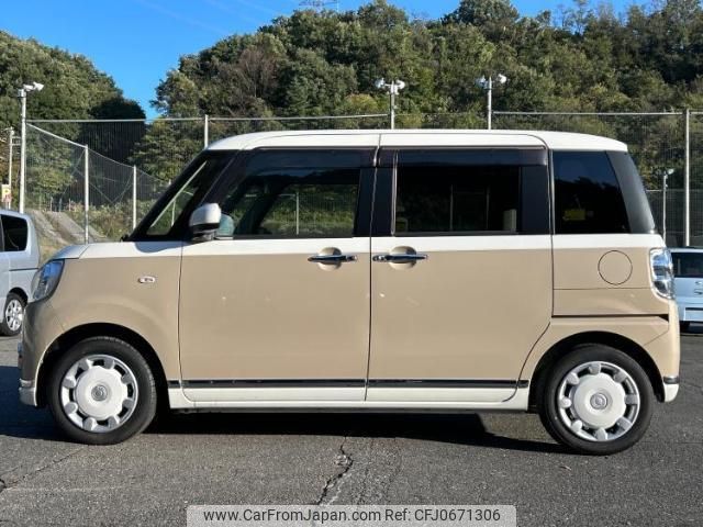 daihatsu move-canbus 2019 quick_quick_5BA-LA800S_LA800S-0155775 image 2