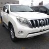 toyota land-cruiser-prado 2014 -TOYOTA--Land Cruiser Prado CBA-TRJ150W--TRJ150W-0040774---TOYOTA--Land Cruiser Prado CBA-TRJ150W--TRJ150W-0040774- image 1