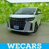 toyota alphard 2021 quick_quick_3BA-AGH30W_AGH30-0395378 image 1