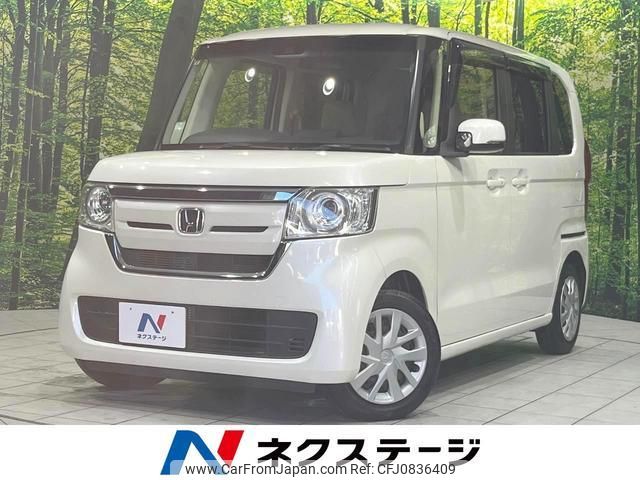 honda n-box 2018 quick_quick_JF3_JF3-1105972 image 1