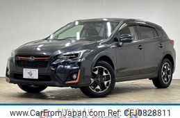 subaru xv 2018 -SUBARU--Subaru XV DBA-GT7--GT7-064441---SUBARU--Subaru XV DBA-GT7--GT7-064441-