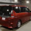 nissan serena 2017 -NISSAN 【名古屋 305も6086】--Serena GFNC27-011246---NISSAN 【名古屋 305も6086】--Serena GFNC27-011246- image 2