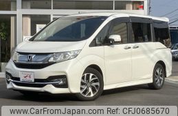 honda stepwagon-spada 2016 quick_quick_RP3_RP3-1040257