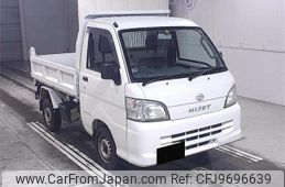 daihatsu hijet-truck 2008 -DAIHATSU 【後日 】--Hijet Truck S211P-0030175---DAIHATSU 【後日 】--Hijet Truck S211P-0030175-