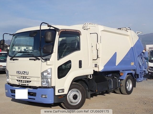 isuzu forward 2015 -ISUZU--Forward TKG-FRR90S2--FRR90-7081018---ISUZU--Forward TKG-FRR90S2--FRR90-7081018- image 2