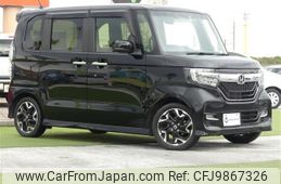 honda n-box 2017 -HONDA--N BOX DBA-JF3--JF3-2016366---HONDA--N BOX DBA-JF3--JF3-2016366-