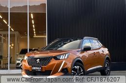 peugeot 2008 2021 CFJ1876207