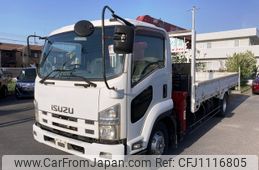 isuzu forward 2011 YAMAKATSU_FRR90-7024851