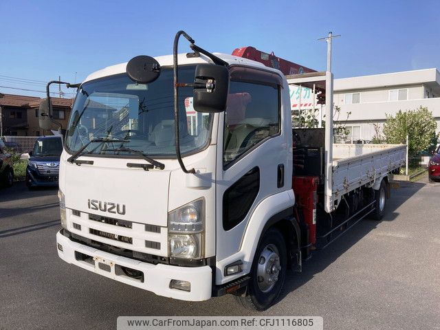 isuzu forward 2011 YAMAKATSU_FRR90-7024851 image 1