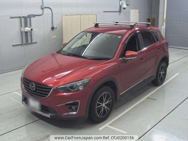 mazda cx-5 2015 -MAZDA 【広島 335そ107】--CX-5 KE2AW-201819---MAZDA 【広島 335そ107】--CX-5 KE2AW-201819- image 1